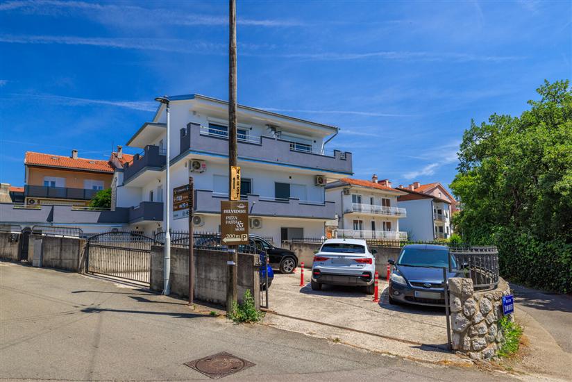 Apartment Evelin