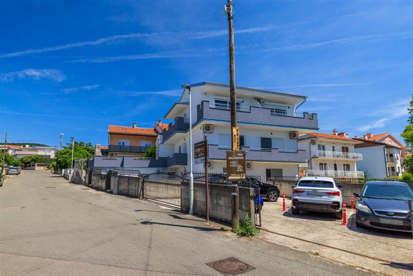 Apartment Evelin
