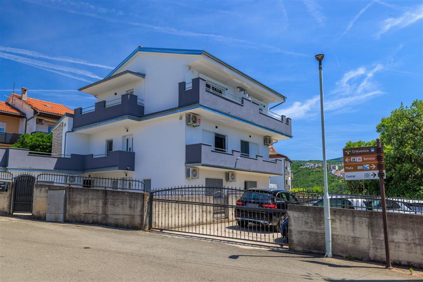 Apartment Evelin
