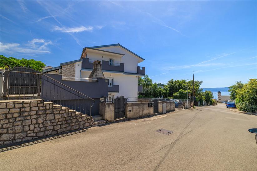 Apartment Evelin