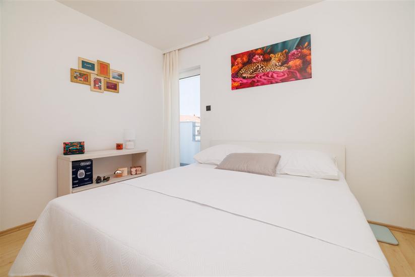 Apartment A1, for 3 persons