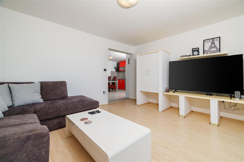 Apartment A1, for 3 persons