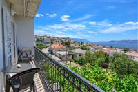 Apartment A4, for 4 persons