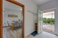 Apartment A1, for 8 persons