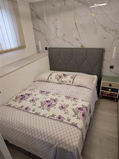 Apartment A2, for 3 persons