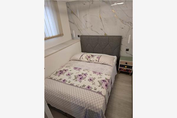 Apartment A2, for 3 persons
