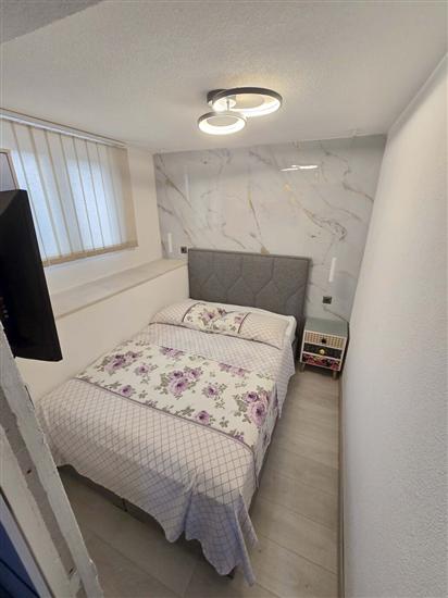 Apartment A2, for 3 persons
