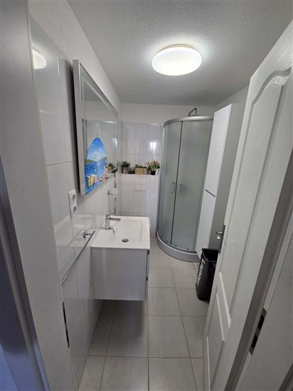 Apartment A2, for 3 persons