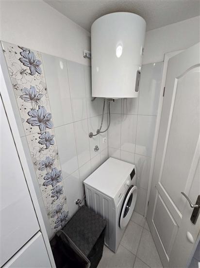 Apartment A2, for 3 persons