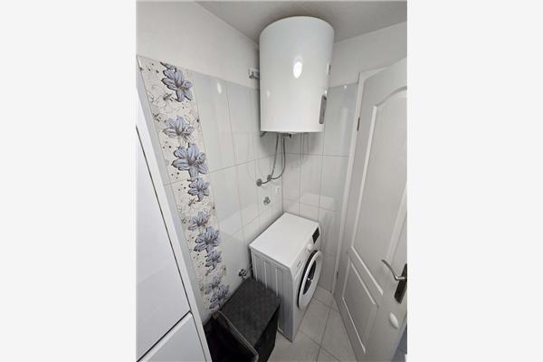 Apartment A2, for 3 persons