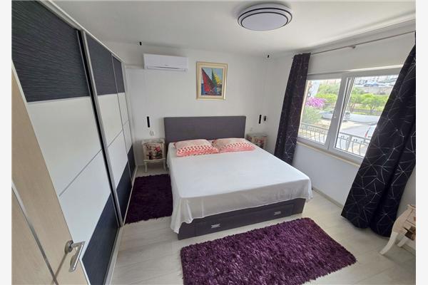 Apartment A3, for 6 persons