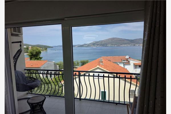 Apartment A3, for 6 persons