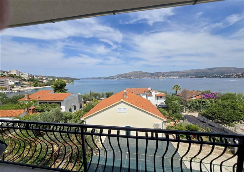 Apartment A3, for 6 persons