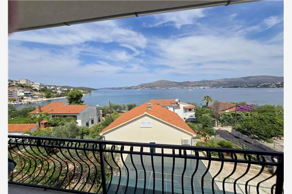 Apartment A3, for 6 persons