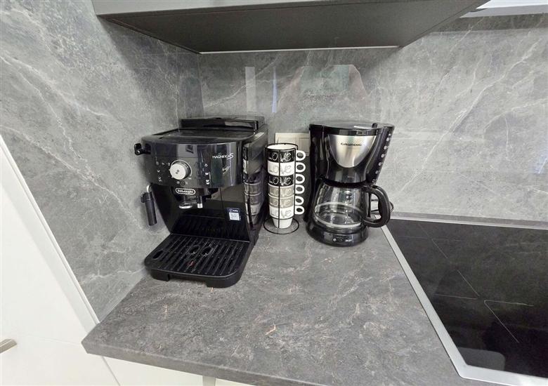Apartment A3, for 6 persons