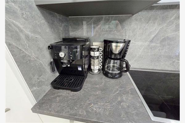 Apartment A3, for 6 persons