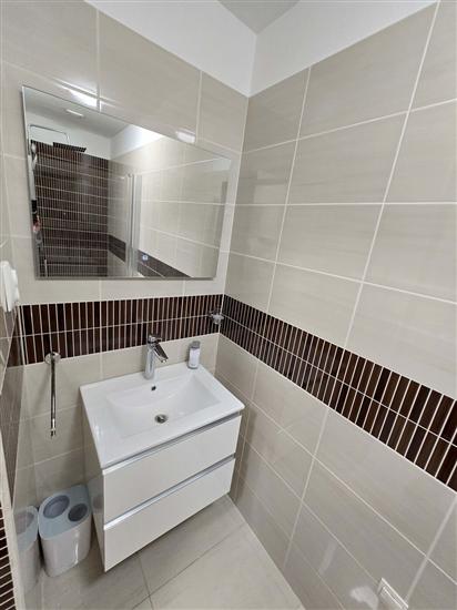Apartment A3, for 6 persons