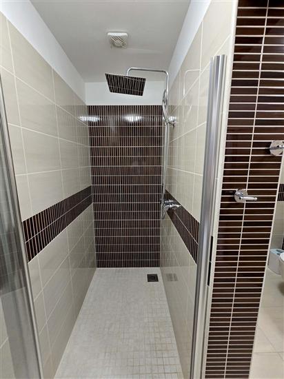 Apartment A3, for 6 persons