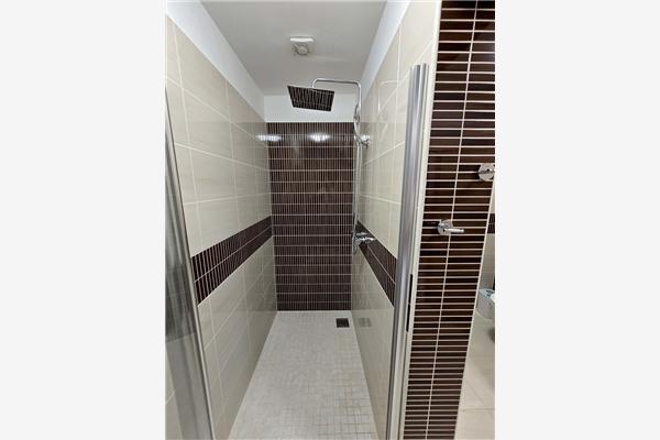 Apartment A3, for 6 persons