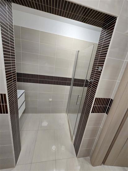 Apartment A3, for 6 persons