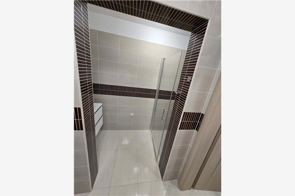 Apartment A3, for 6 persons