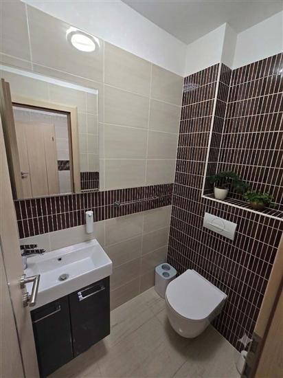Apartment A3, for 6 persons