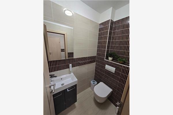 Apartment A3, for 6 persons