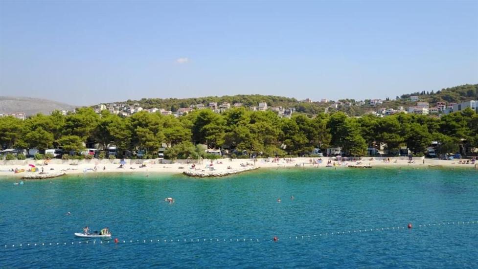 Apartments Lux Adriatica
