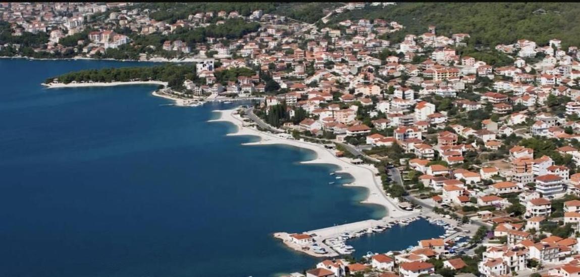 Apartments Lux Adriatica