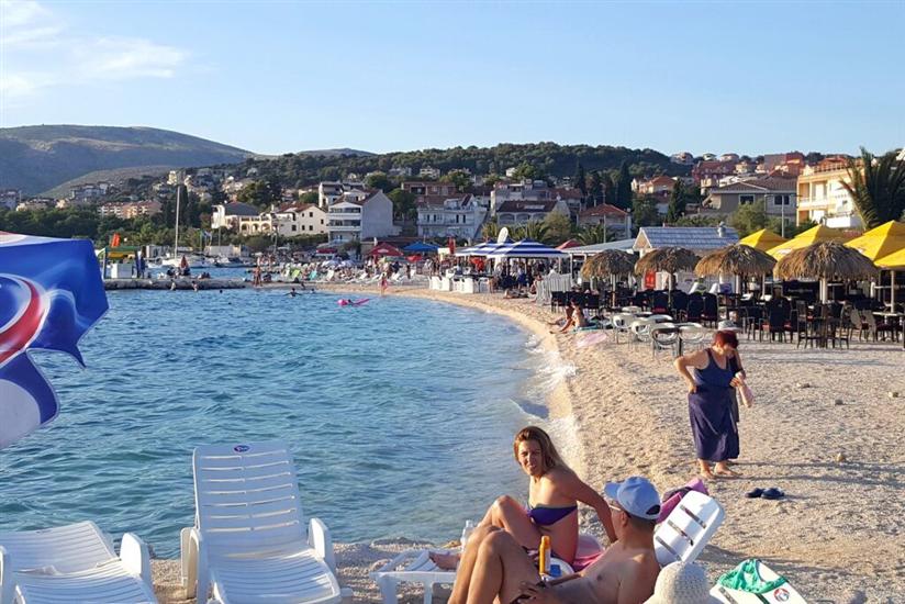 Apartments Lux Adriatica