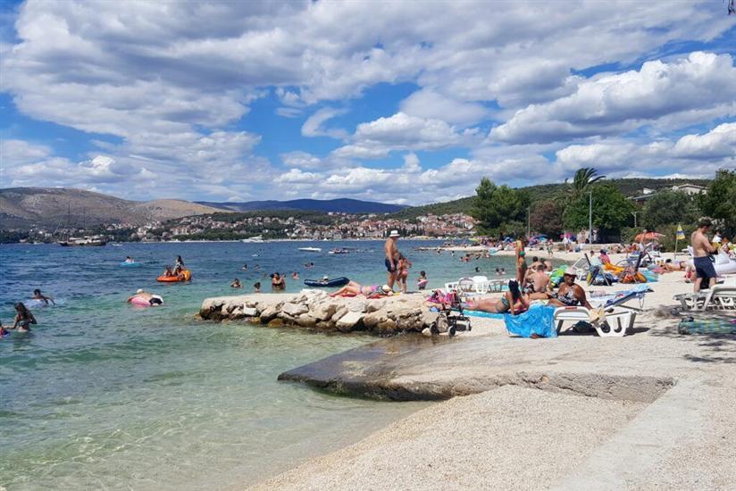 Apartments Lux Adriatica