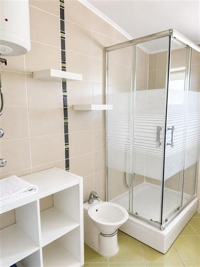 Apartmá A5, pro 4 osoby