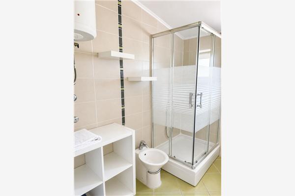 Apartmá A5, pro 4 osoby