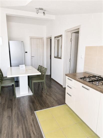 Apartmá A5, pro 4 osoby