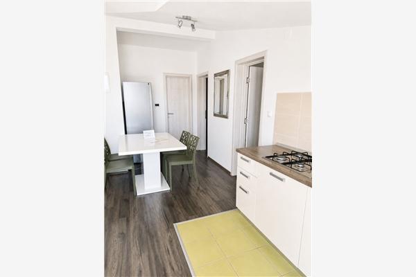 Apartmá A5, pro 4 osoby