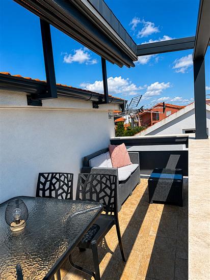 Apartmá A5, pro 4 osoby