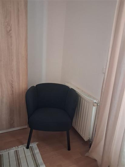 Apartment A2, for 2 persons