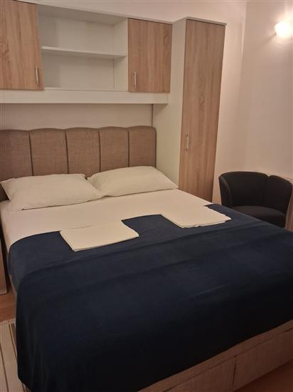 Apartment A2, for 2 persons