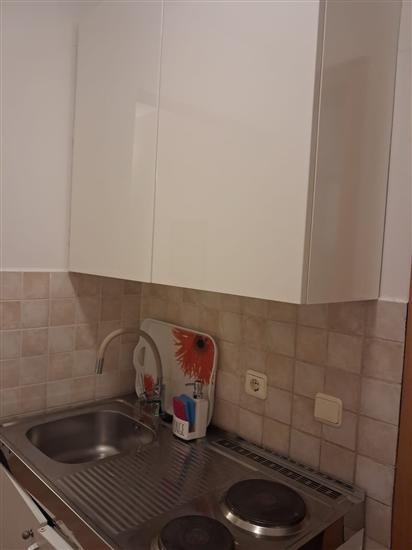 Apartment A2, for 2 persons
