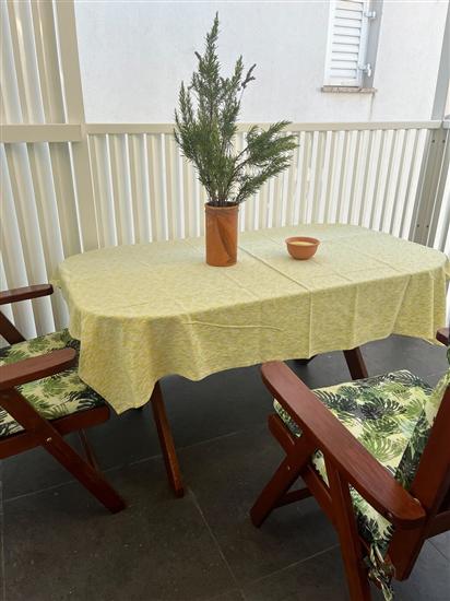 Apartment A2, for 2 persons