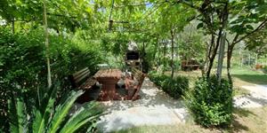Apartman - Lopar - otok Rab