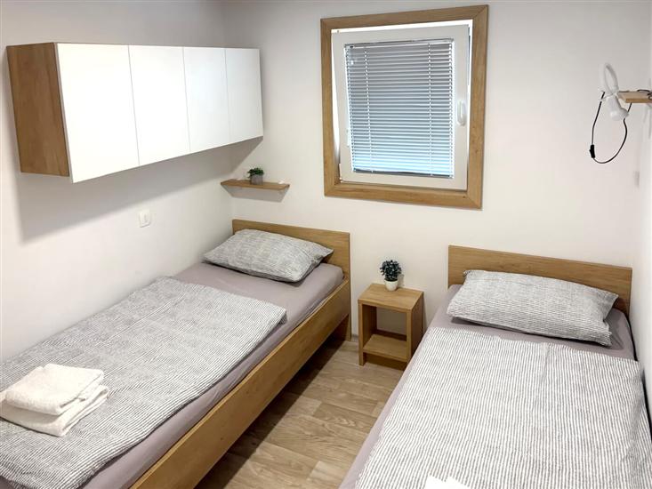 House K1, for 4 persons