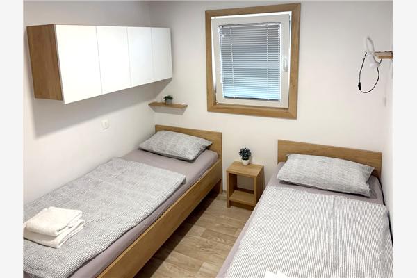 House K1, for 4 persons