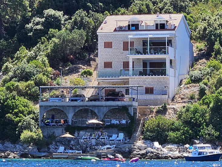 Apartments Marija