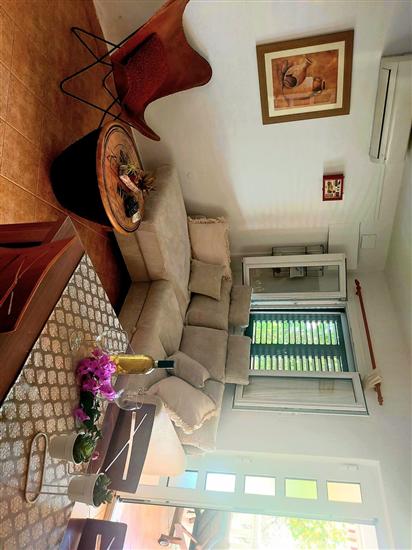 Apartment A3, for 4 persons