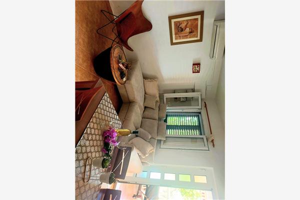 Apartment A3, for 4 persons