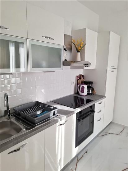 Apartment A3, for 3 persons