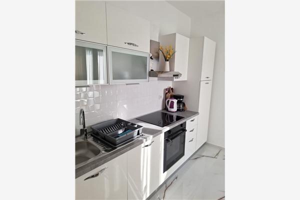 Apartment A3, for 3 persons