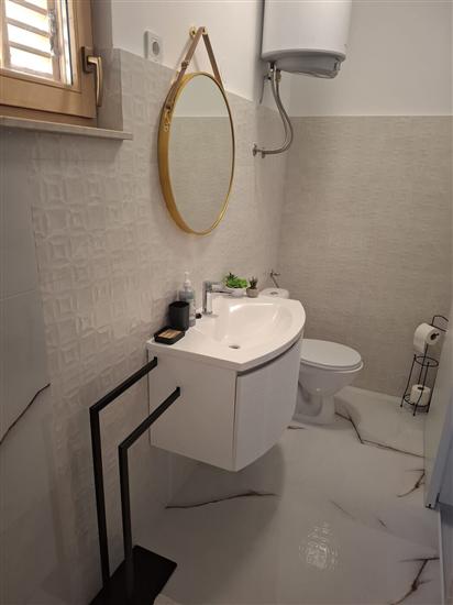 Apartment A3, for 3 persons