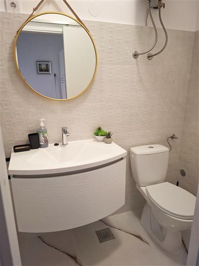 Apartment A3, for 3 persons